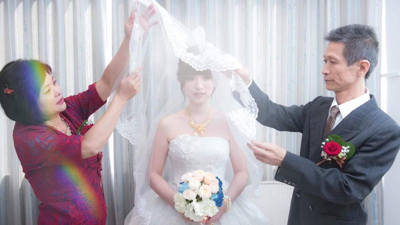 花田囍事攝影工作室 - 