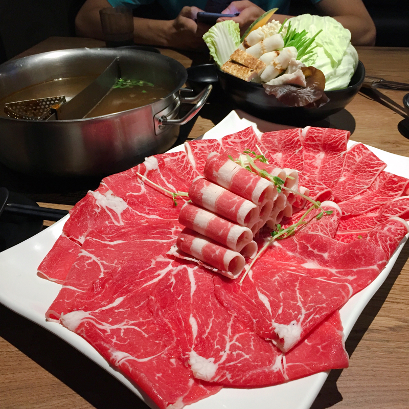 Mita - 大嗑美食
吃越多才能瘦越多?