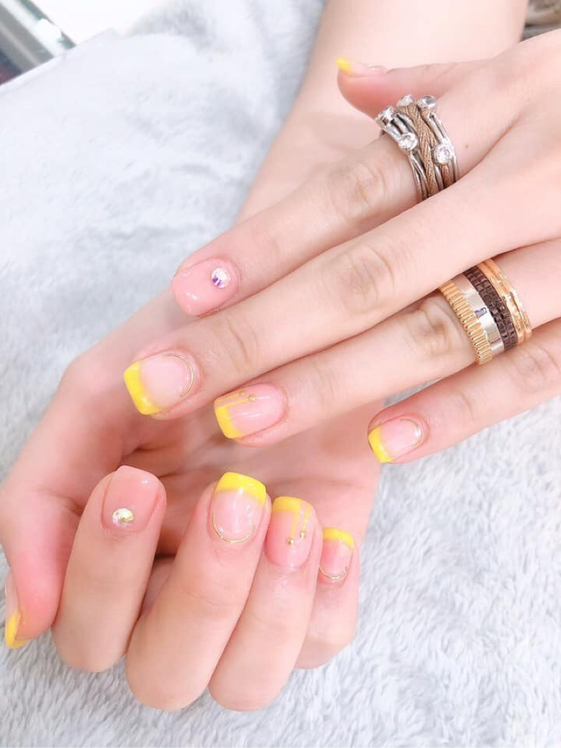 喬米時尚美學-行天宮店 - 美甲