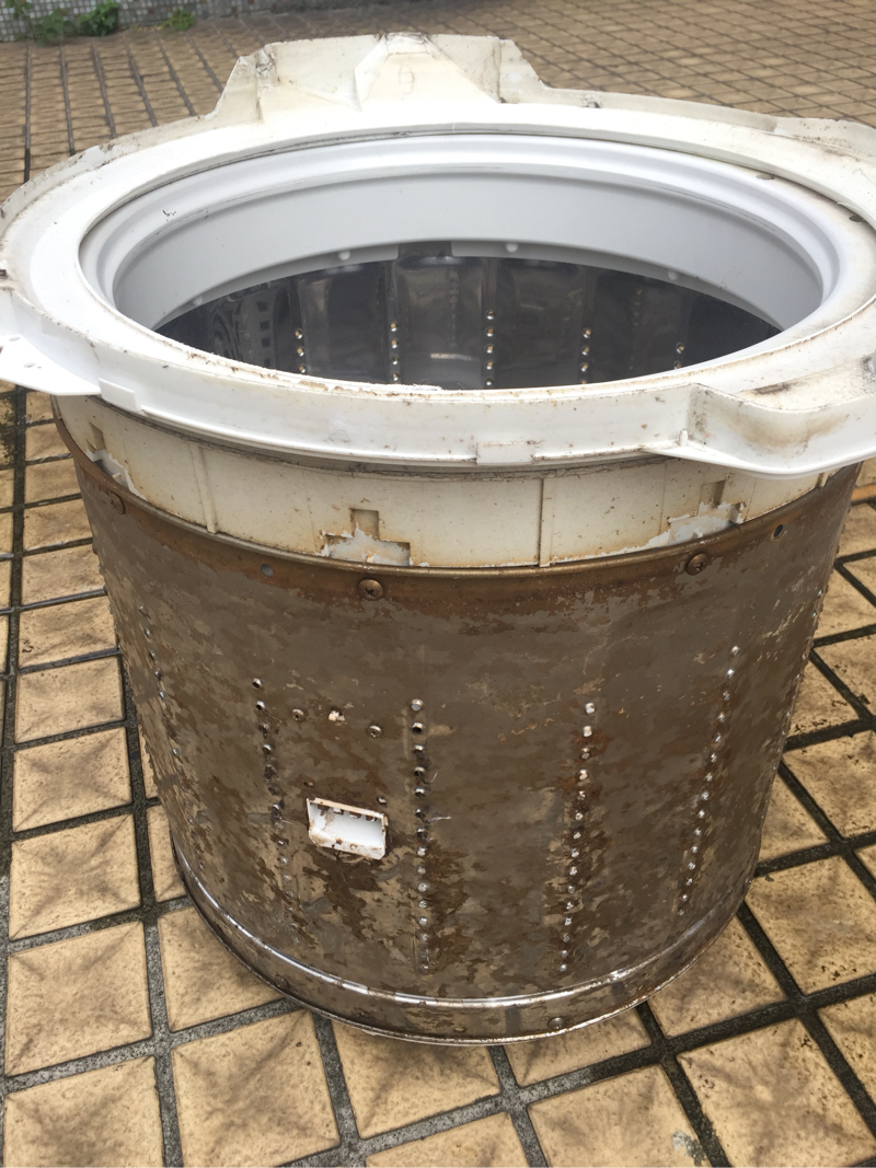 (建鈞)職人萬事屋 - 洗前外觀1