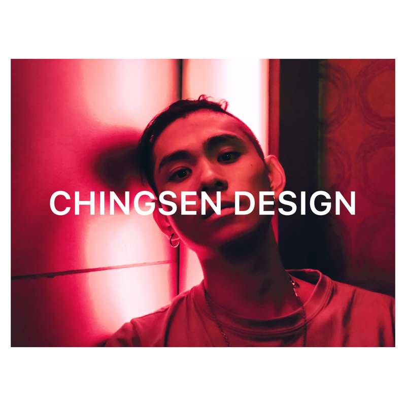 CHINGSEN DESIGN - 