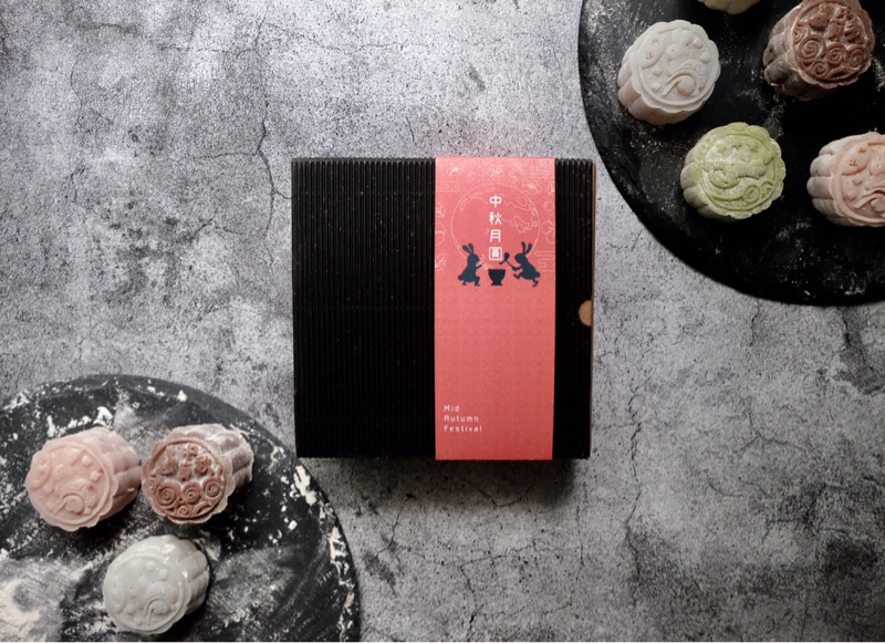 Whee - 包裝封條設計|商品攝影