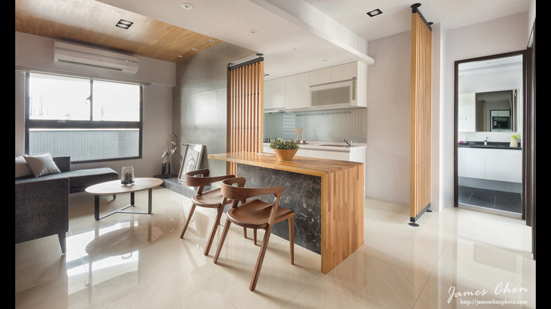 詹姆士映像工作室 - 