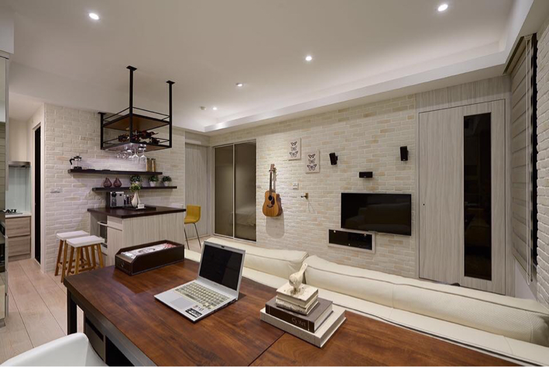 大福空間設計 - 