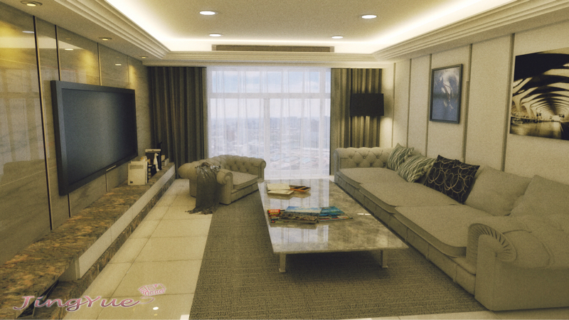 境悅室內設計 - 