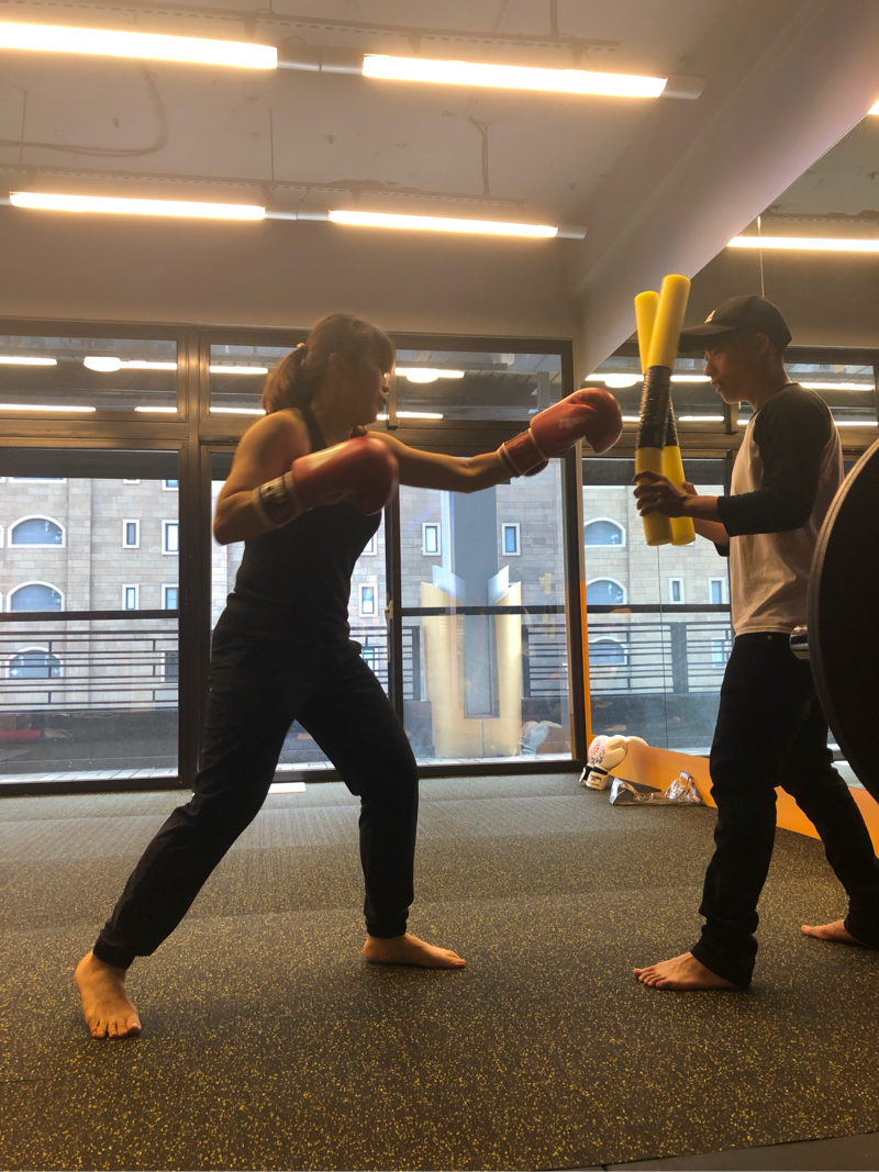 邱敬雅 - 一對一教學課程