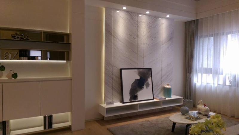 WNJ室內空間設計 - 