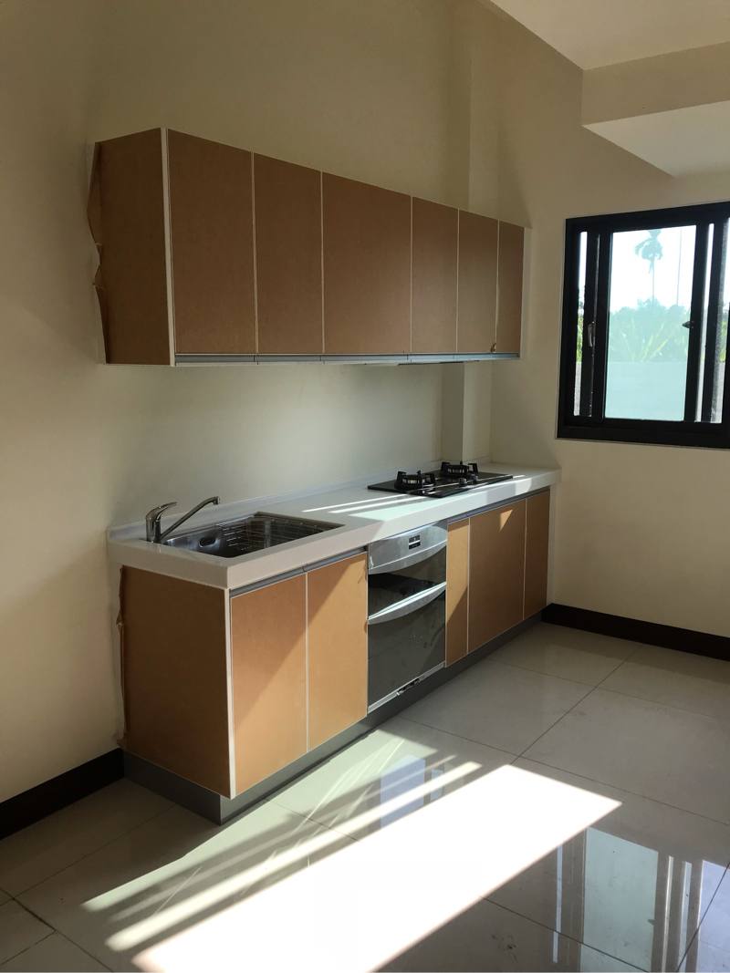 沈庭旭 - 歐化廚具