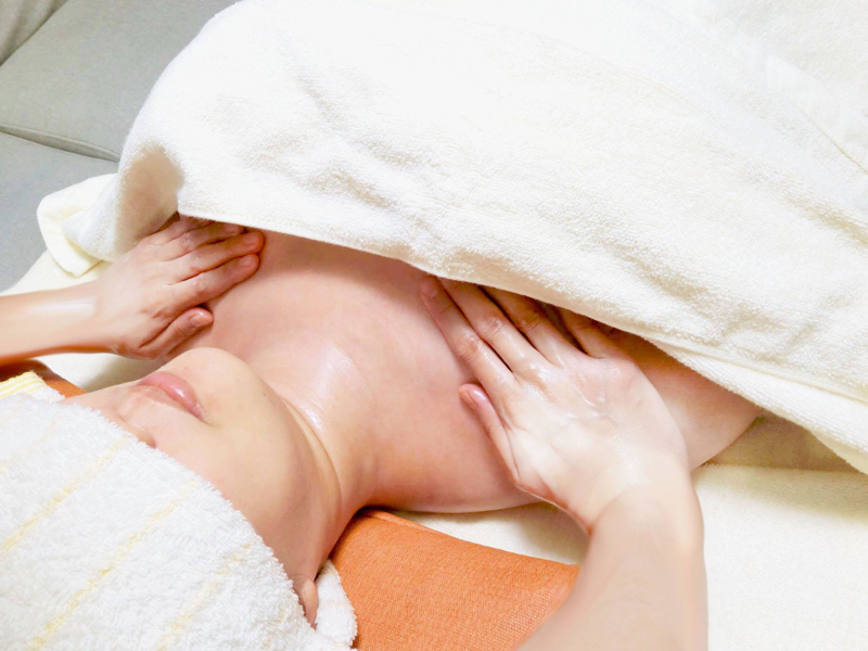 舒芙sofu美體/美顏館 - 肩頸舒壓放鬆