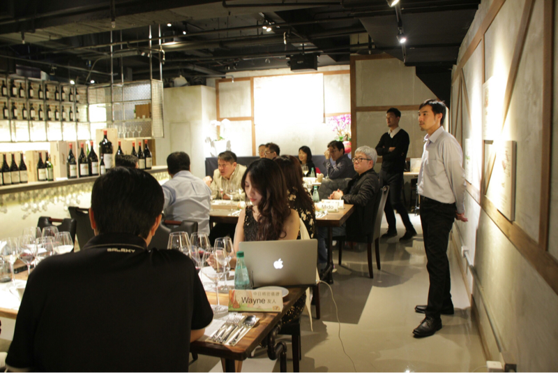 Sharyn&rsquo;s Office - 