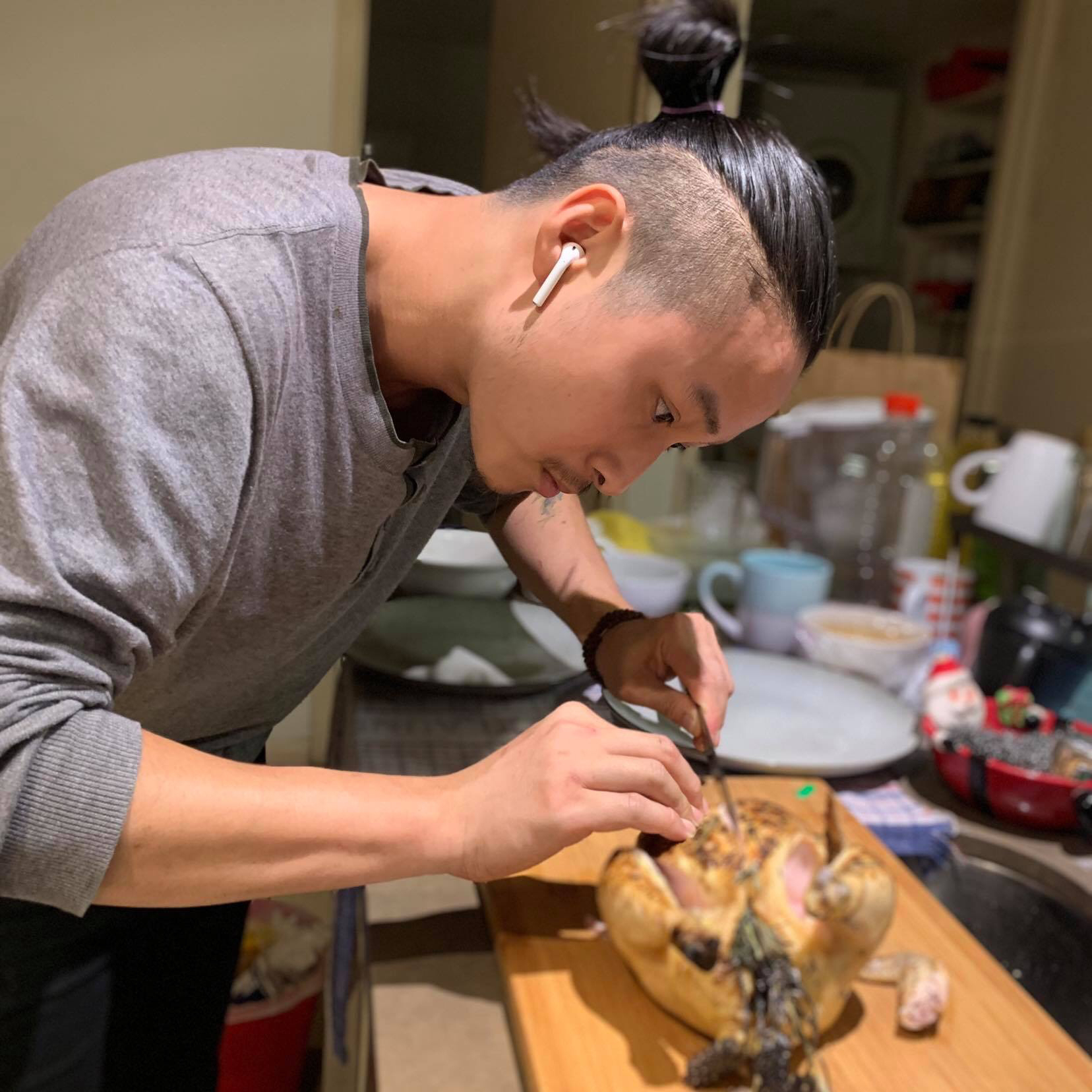 提供211餐盤服務的專家Troy&rsquo;s