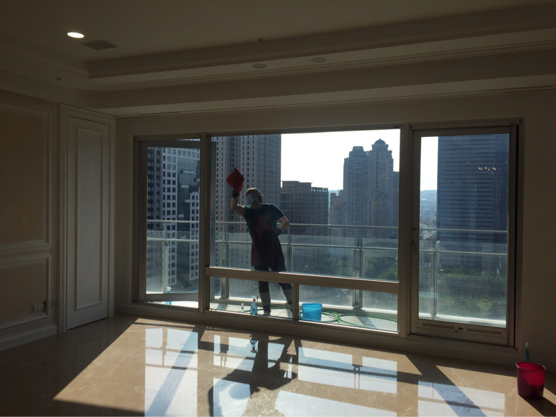 愛家適居家清潔有限公司 -  愛家適居家清潔有限公司 -