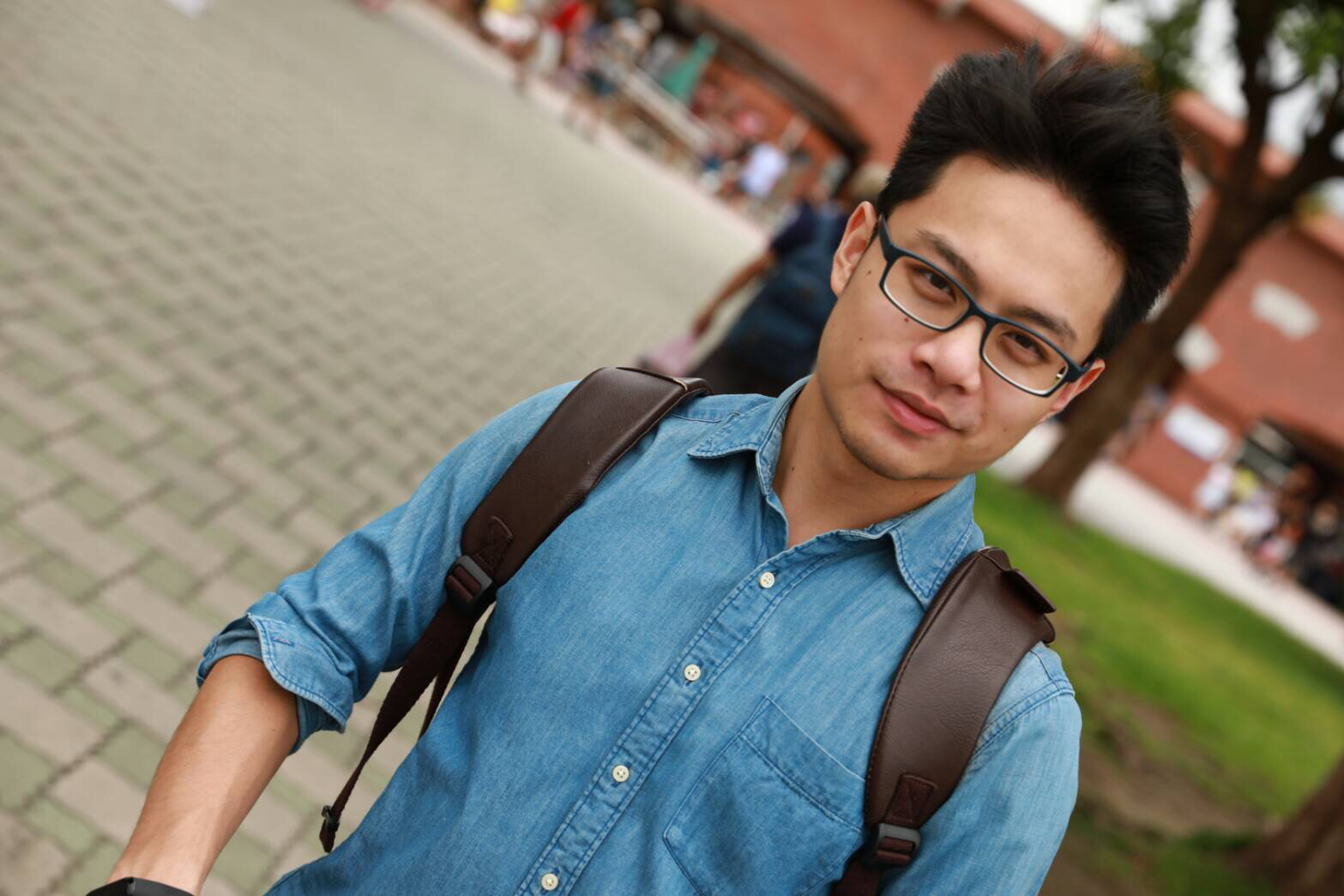 提供蝶式服務的專家私人教練