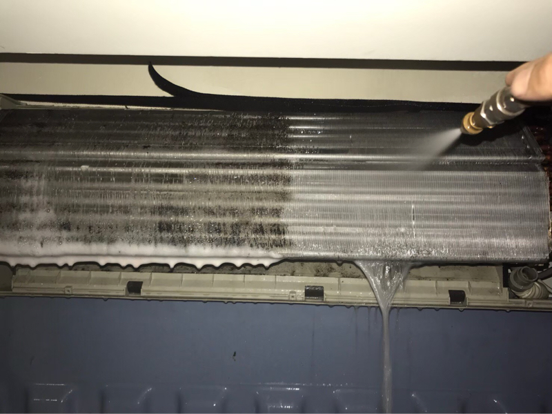 華豐冷氣空調 - 冷氣空調保養