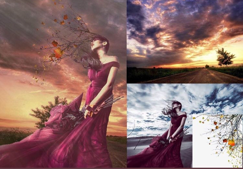 Yukibi - 特殊後製