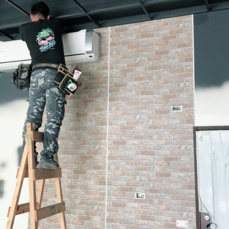 御佳裝潢 - 壁紙施工 御佳裝潢 - 壁紙施工