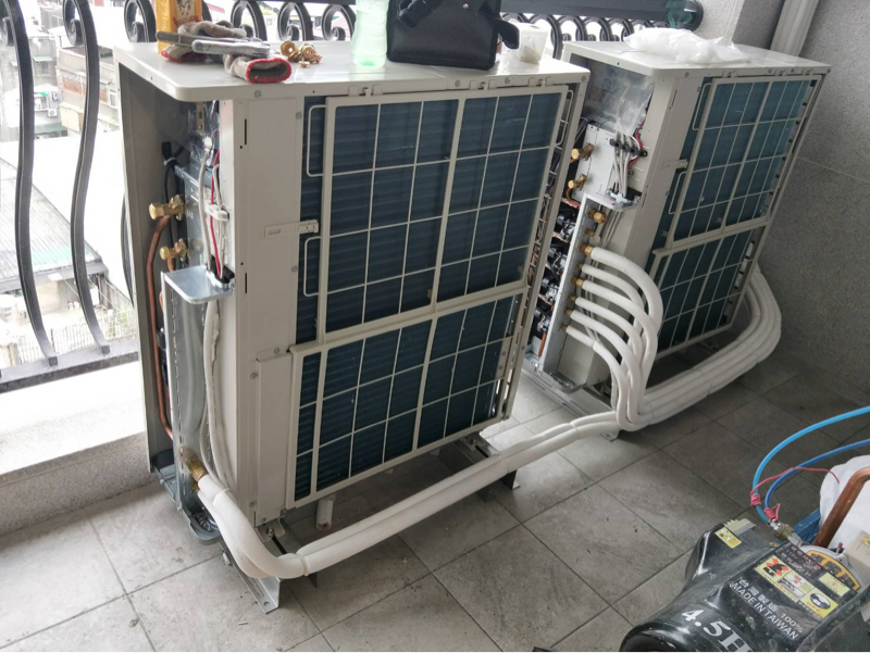 恆岳電器工程行 - 