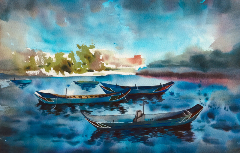 芳草文創工作室-設計師 - 