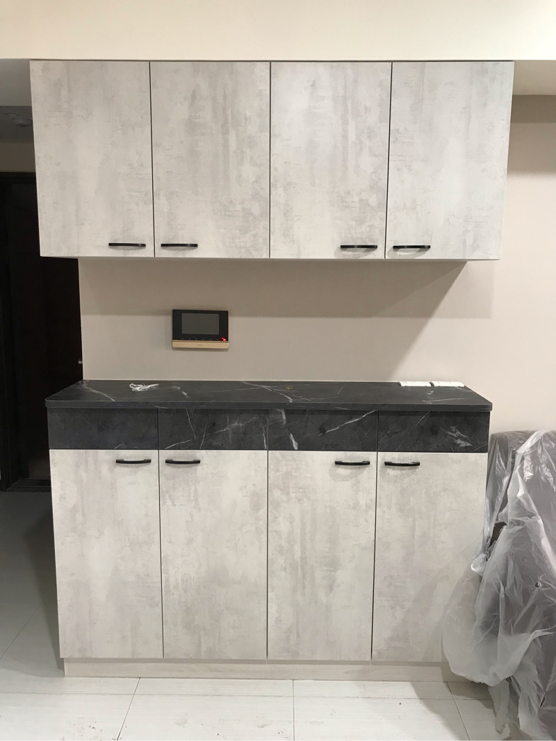 擁城系統傢俱 - 