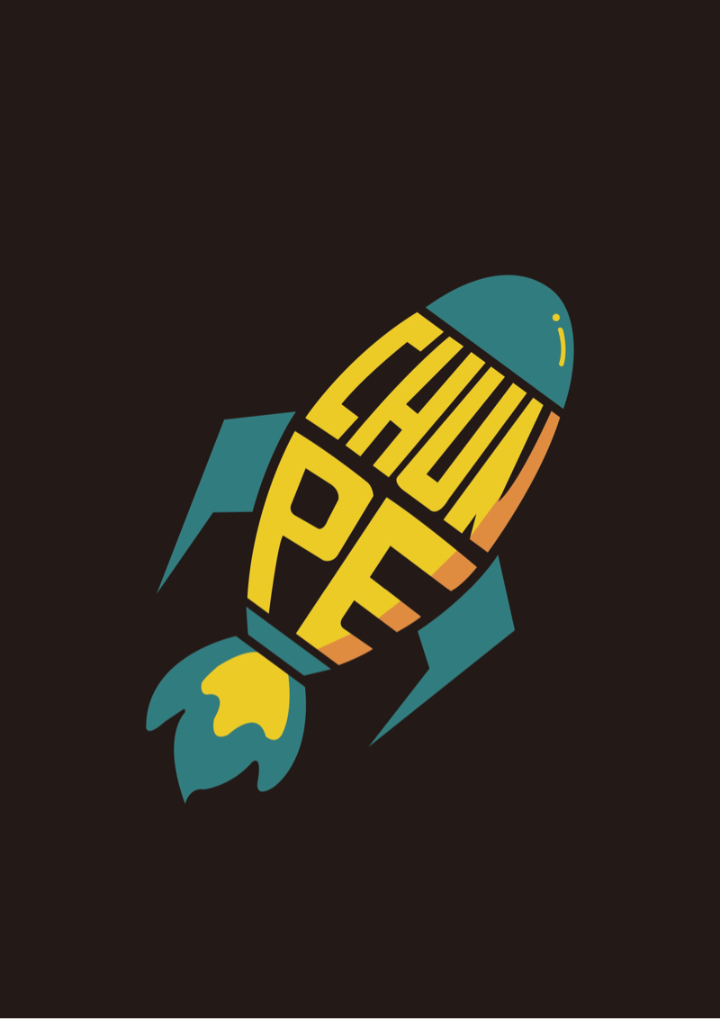 Intern Studio - Logo設計