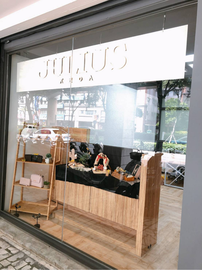 威騏室內裝潢有限公司 - 中和商辦真實案例