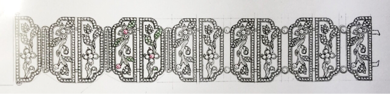 尙雋設計（CLAIRE) - 古今（二）