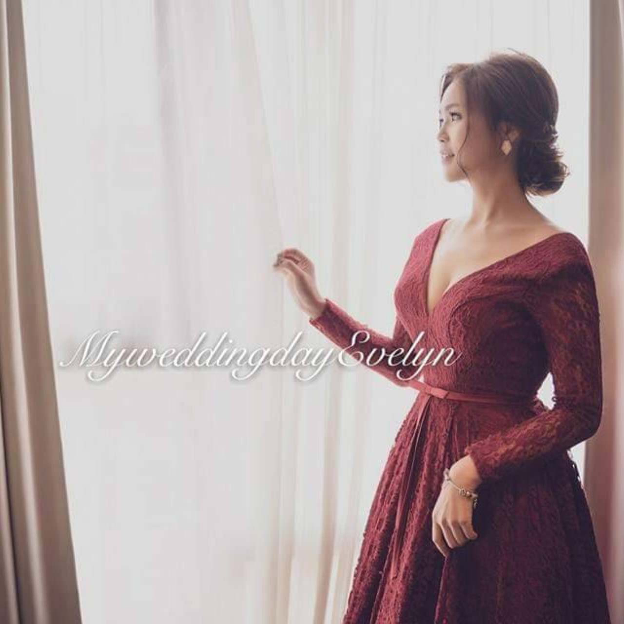 提供新娘服務的專家My wedding Day新娘秘書團隊