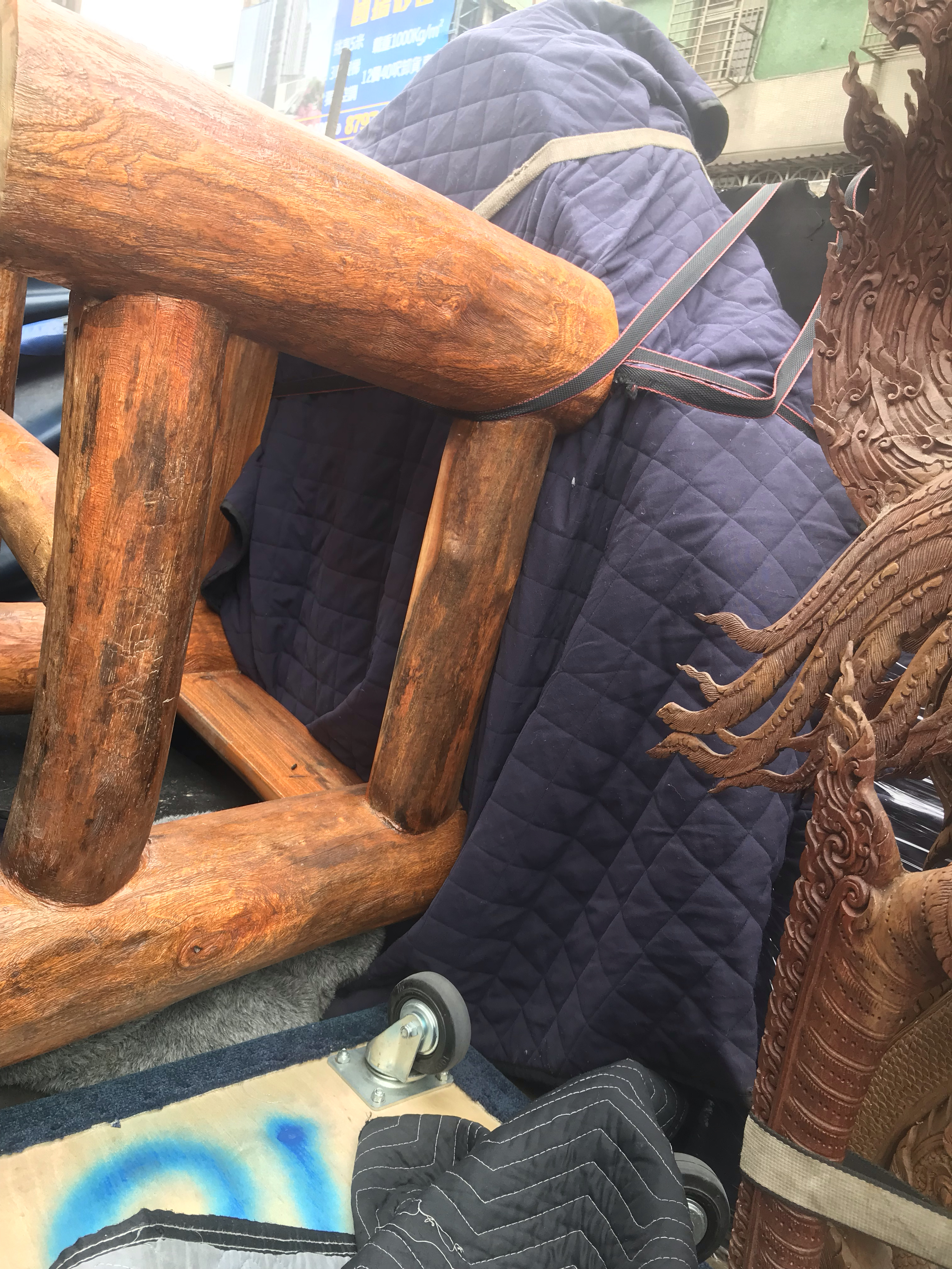 提供搬遷服務的專家專業搬家