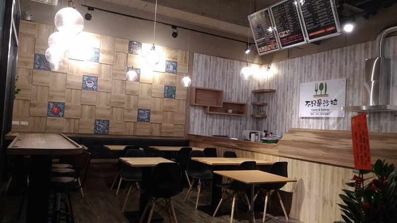 沐藝室內裝修設計有限公司 - 案件：連鎖餐廳
地點：桃園楊梅
內容：整間裝潢設計

更多作品，請FB搜尋「沐藝室內裝修有限公司」
https://m.facebook.com/muyidesign.co.ltd/