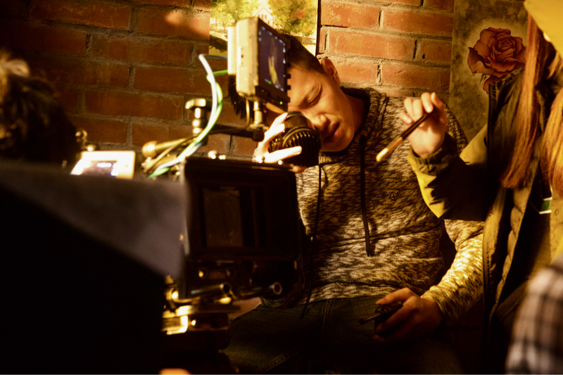 432Hz影像工作室 - 