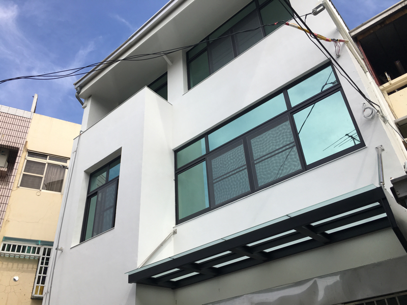 大峯有限公司 - 外觀拉皮