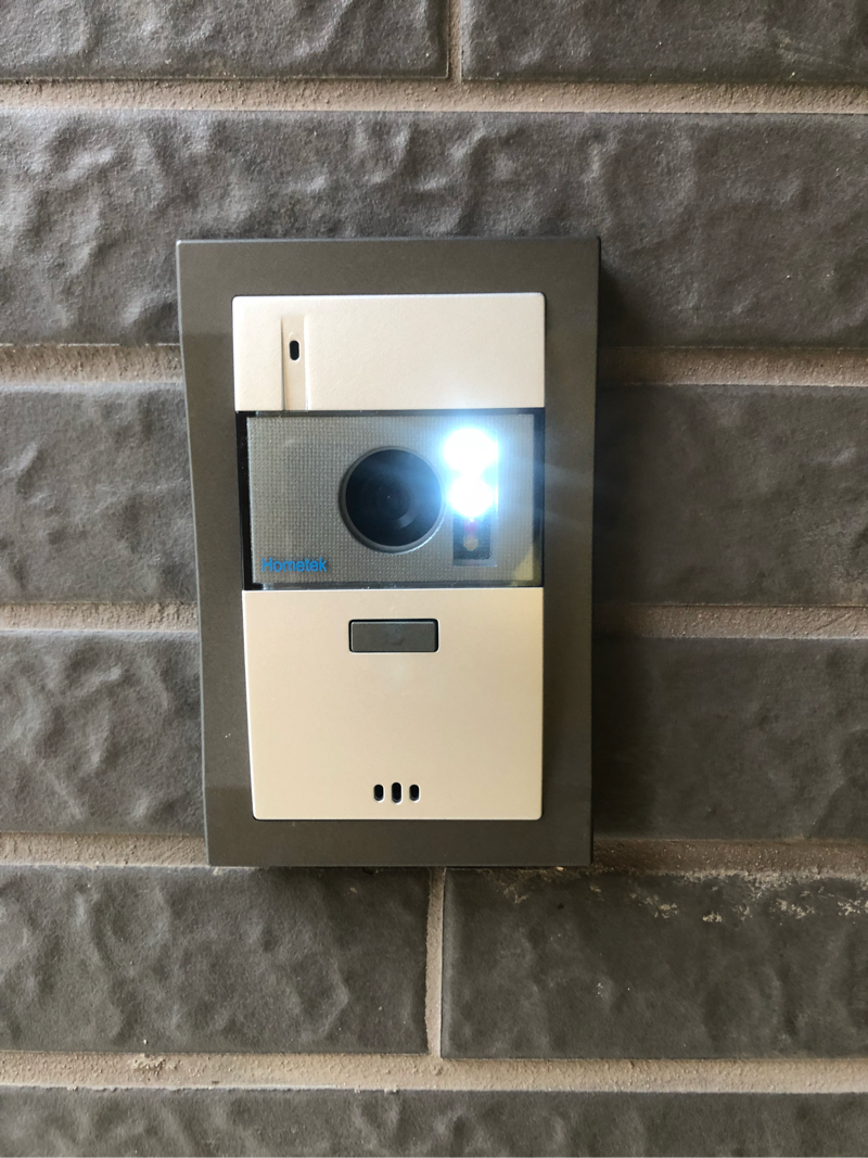 阿東 - 影視門口機