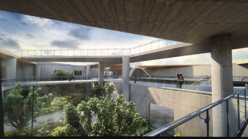 Ping Yen - 3D建模渲染