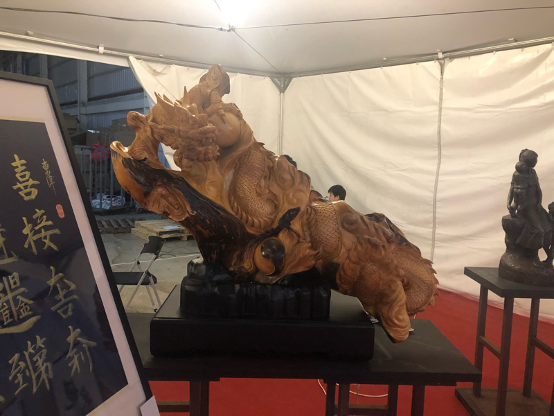 雙寶搬家 - 藝術品搬運