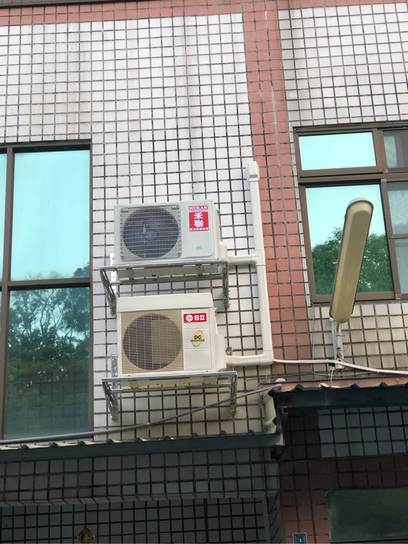 翰新冷氣空調 - 