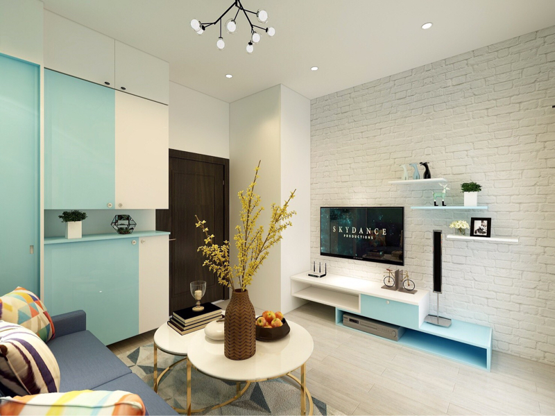 森邸室內設計有限公司 - 現代風