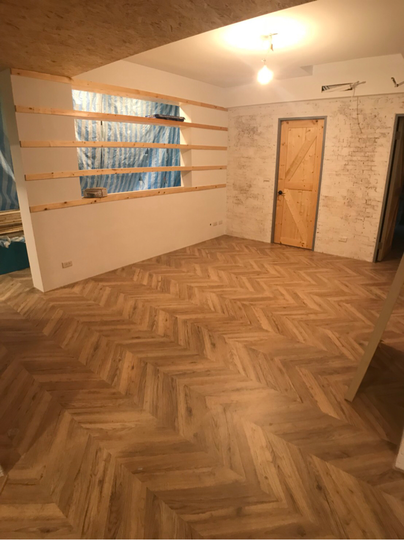 艾麗卡裝飾建材 - 