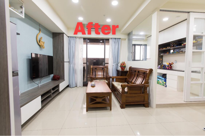 柳漾室內設計有限公司 - 