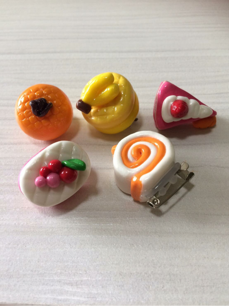 小蒨 - 每個甜點都能化身實用小物 讓你帶回家