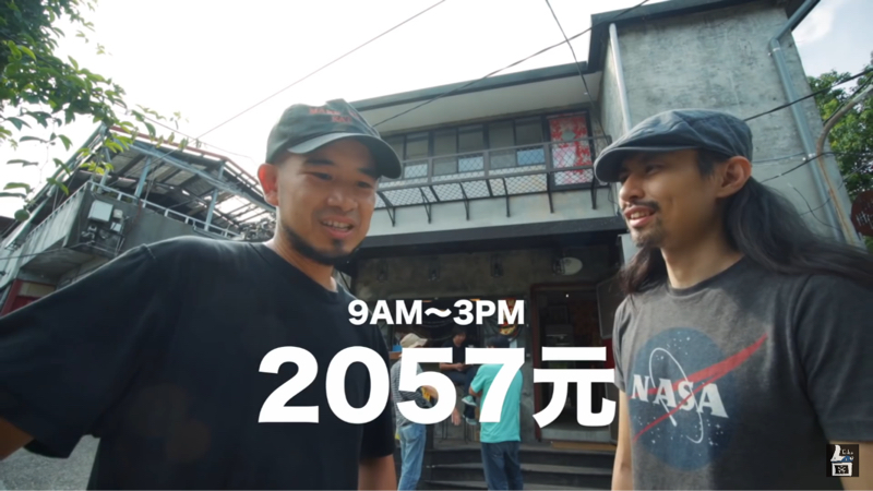 Jasper hsu - 網紅 台客劇場：
YouTube頻道影片剪輯