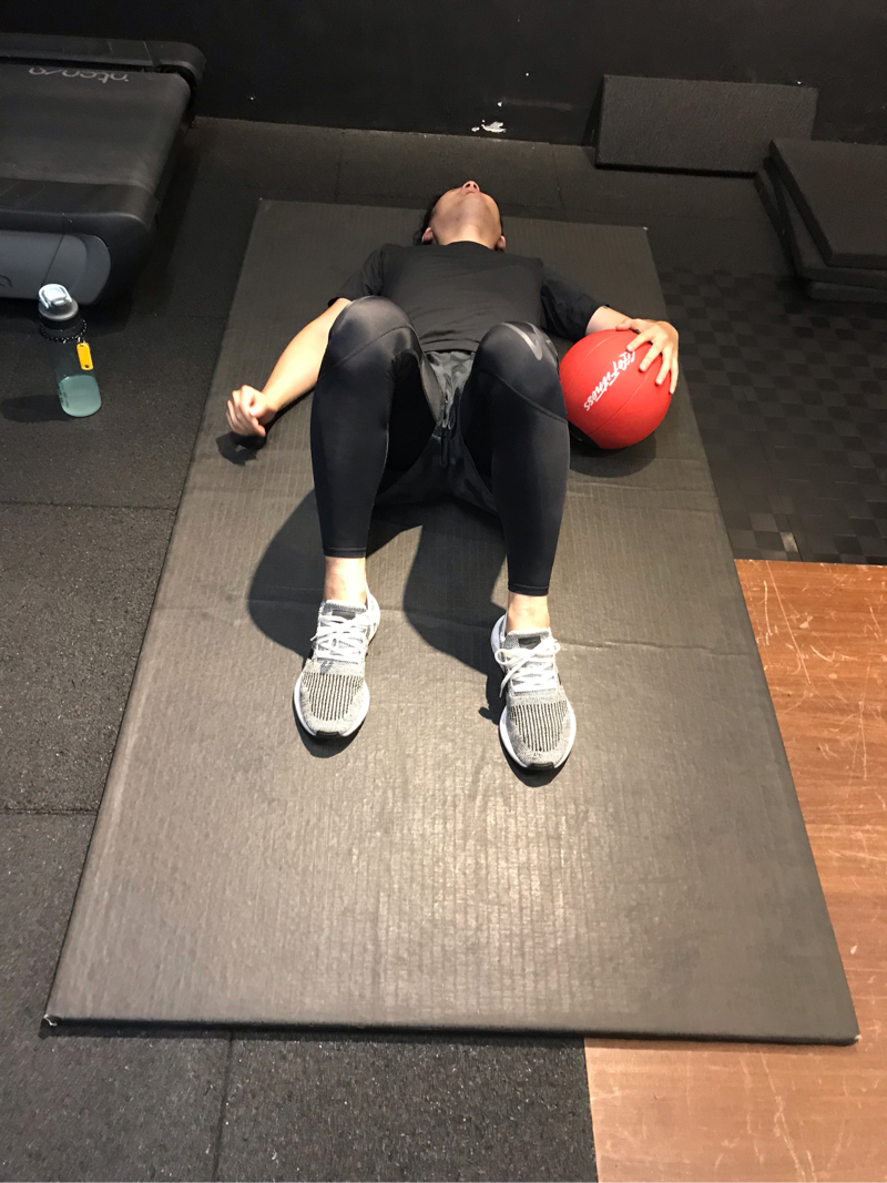 Dai Hsiao Chi (KOBE) - 