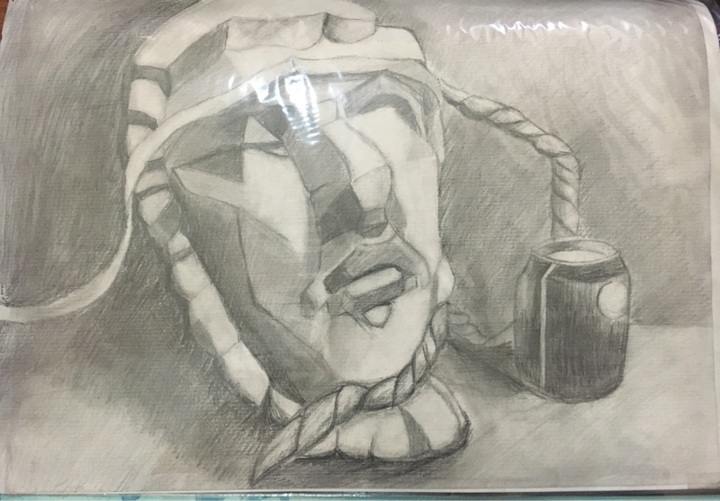 Sharon’s -  Sharon’s -