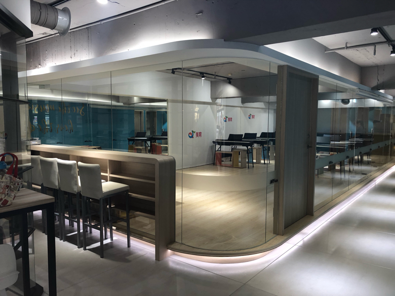 東華環境清潔工作室 - 