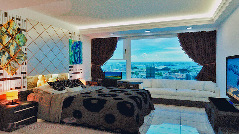 境悅室內設計 - 