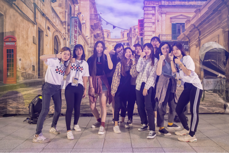 許竣宇 - 舞會活動紀錄 許竣宇 - 舞會活動紀錄