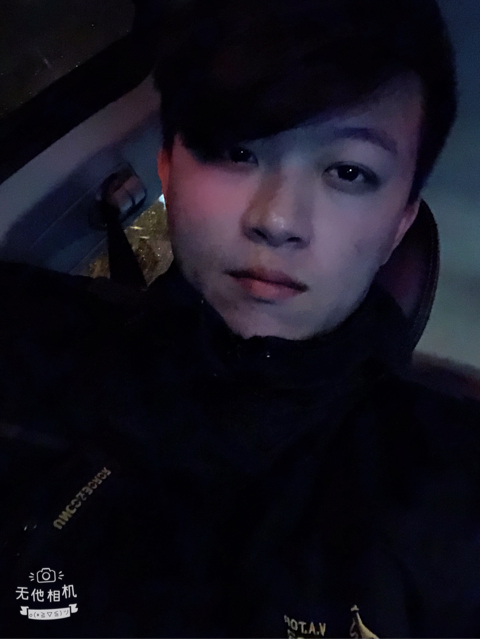 提供載貨服務的專家陳少宏