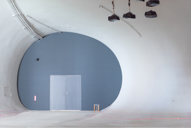 Danny Lin Photography - | 空間 |