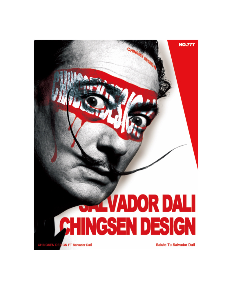 CHINGSEN DESIGN - 