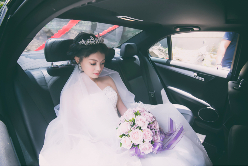 攝事映像 - 婚禮紀錄