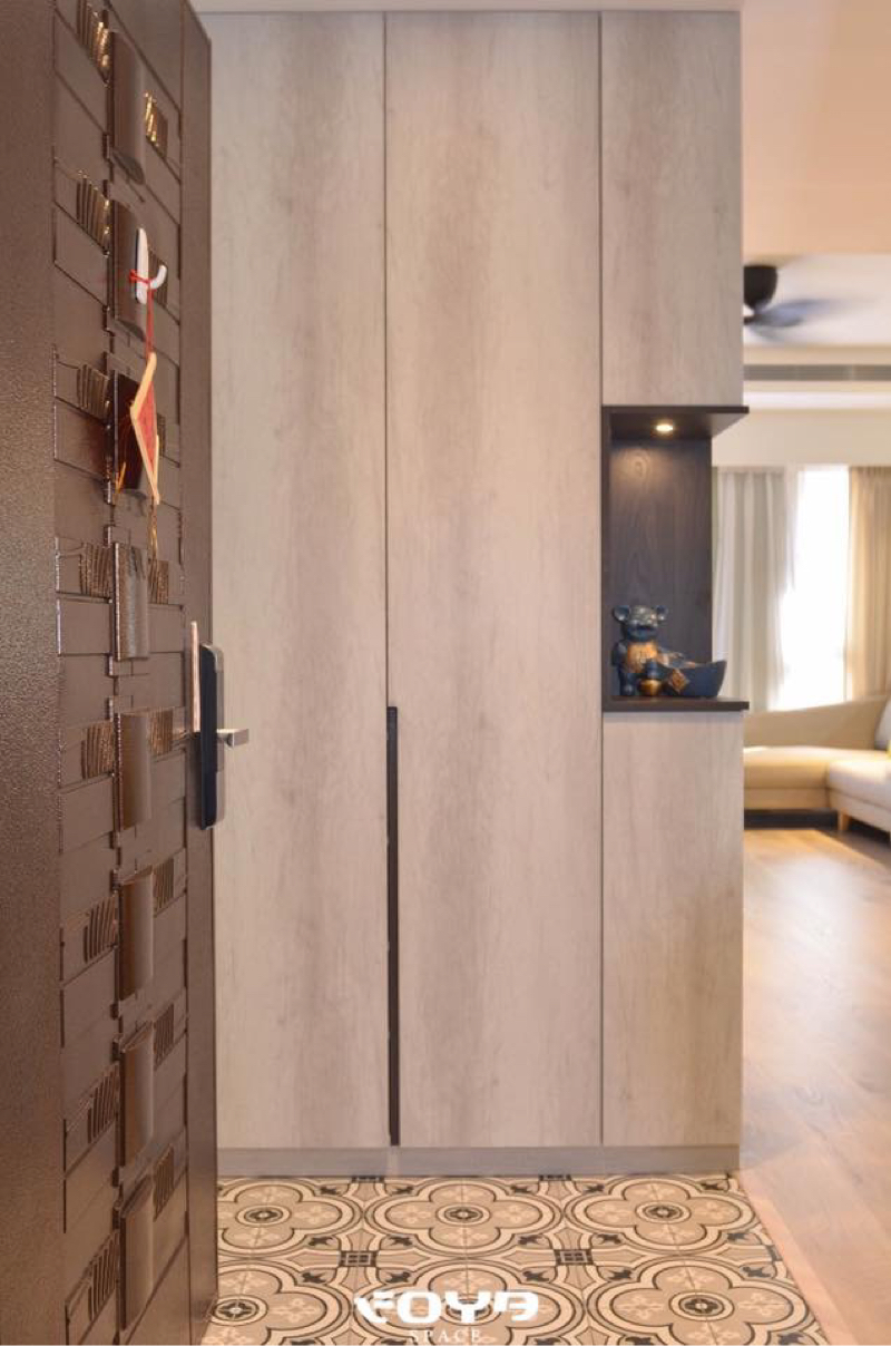 烽雅空間美學室內裝修公司 - 